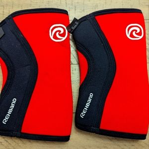 Rehband Knee Sleeves